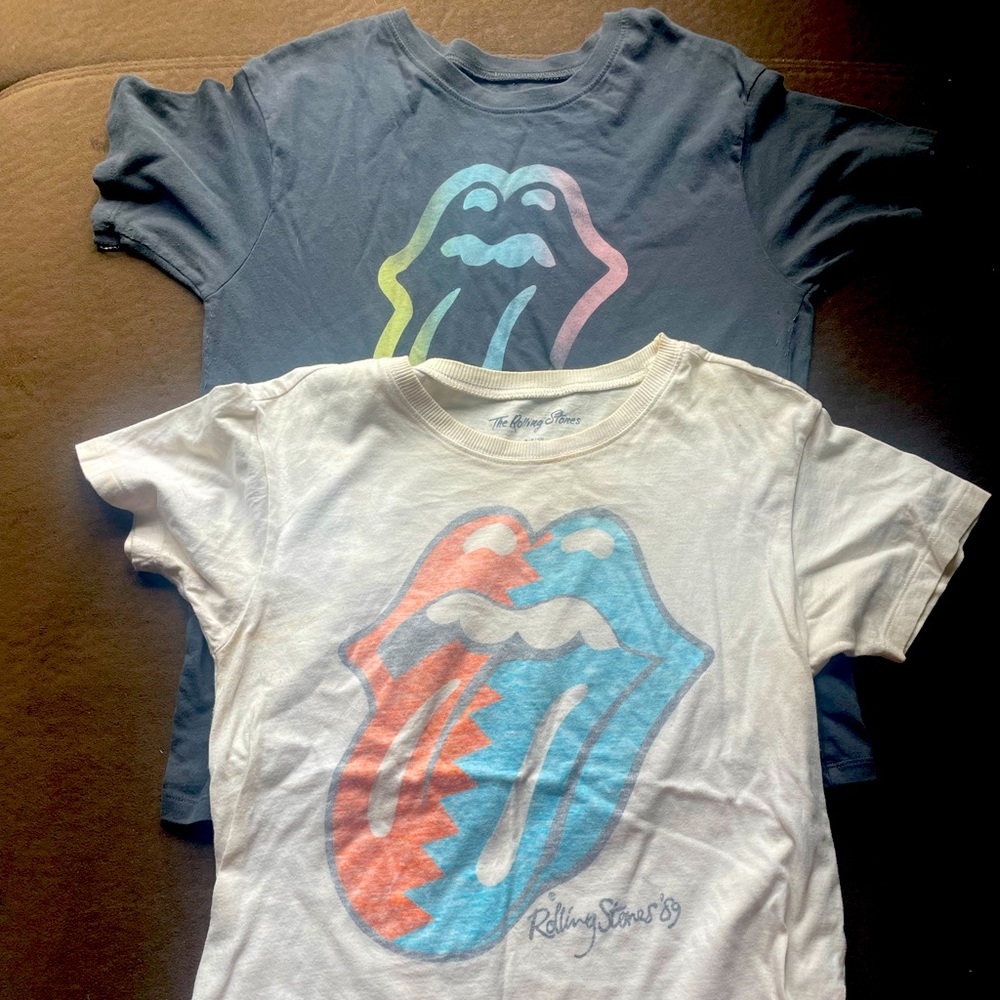 American eagle outfitters - Rolling Stones tee